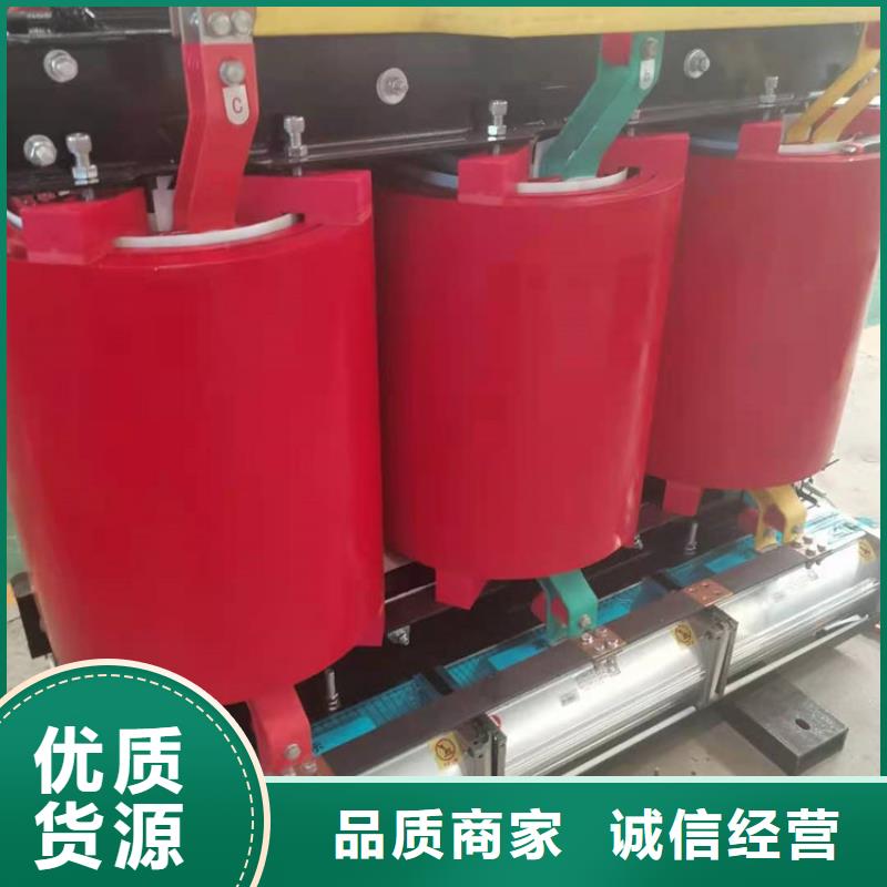 干式变压器光伏大点用组合式变压器满足客户需求本地货源