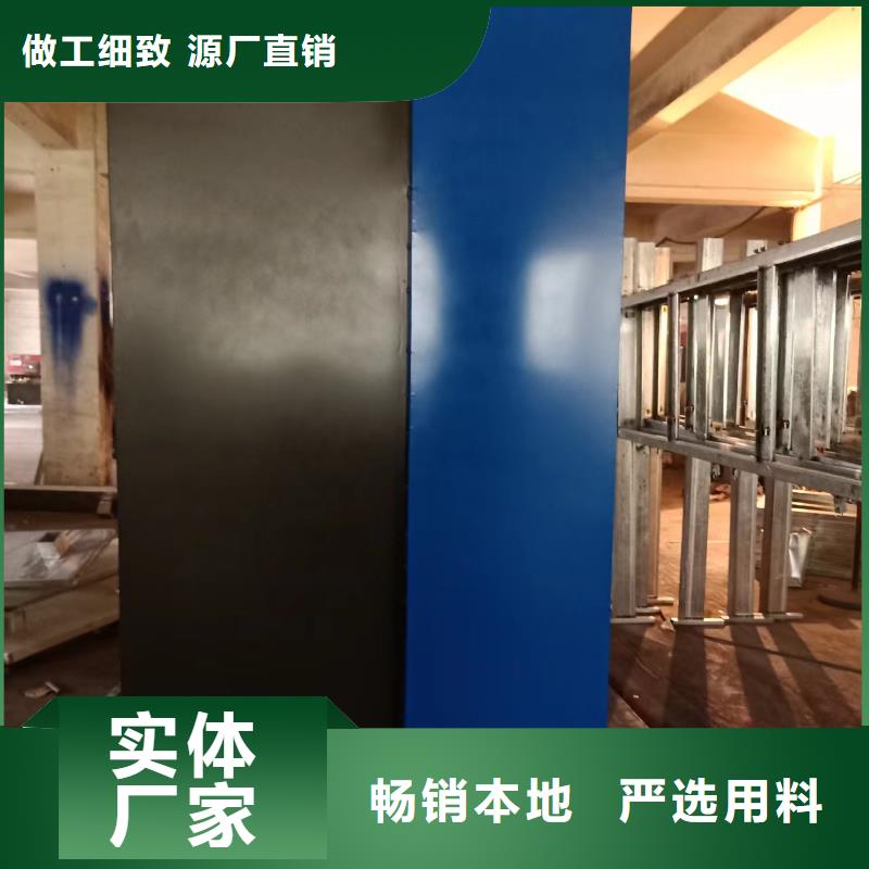 园林景观小品来厂考察种类多质量好