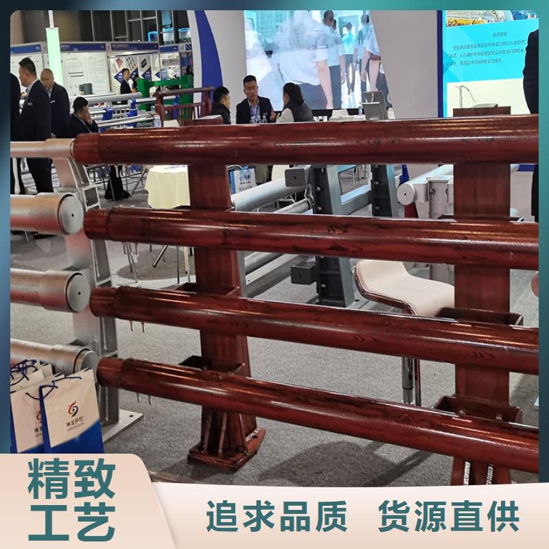 人行道护栏哪里卖支持拿样