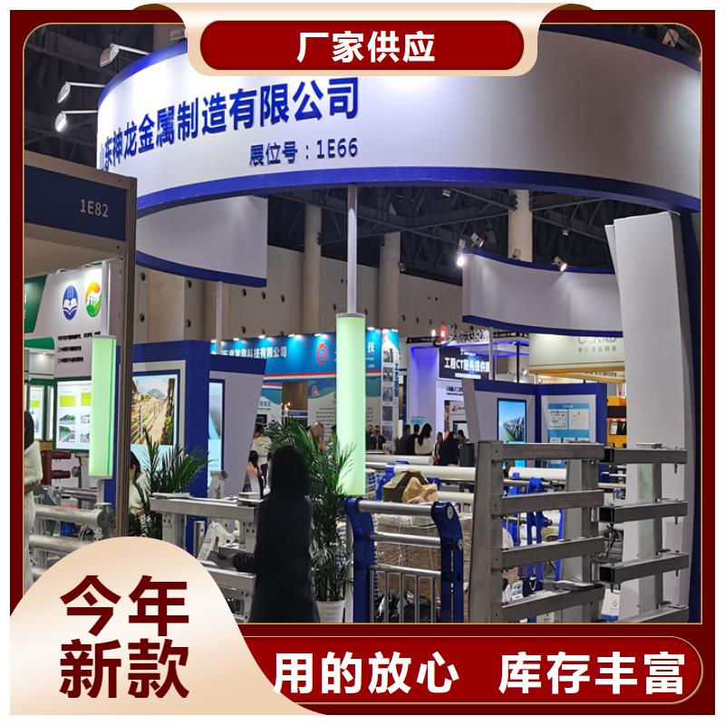 桥梁护栏桥梁钢护栏厂优势当地服务商