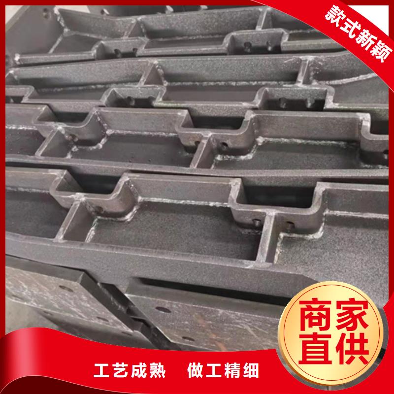 防撞栏杆联系方式产品参数