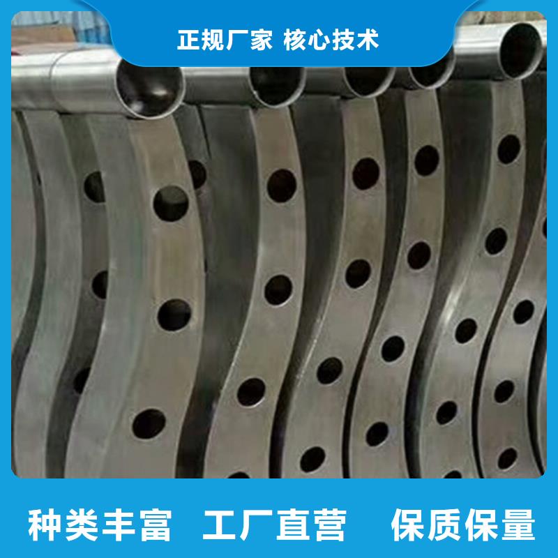 桥边栏杆价格客户信赖的厂家