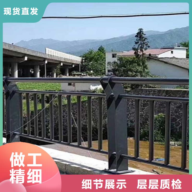 桥梁隔离护栏厂家地址同城经销商