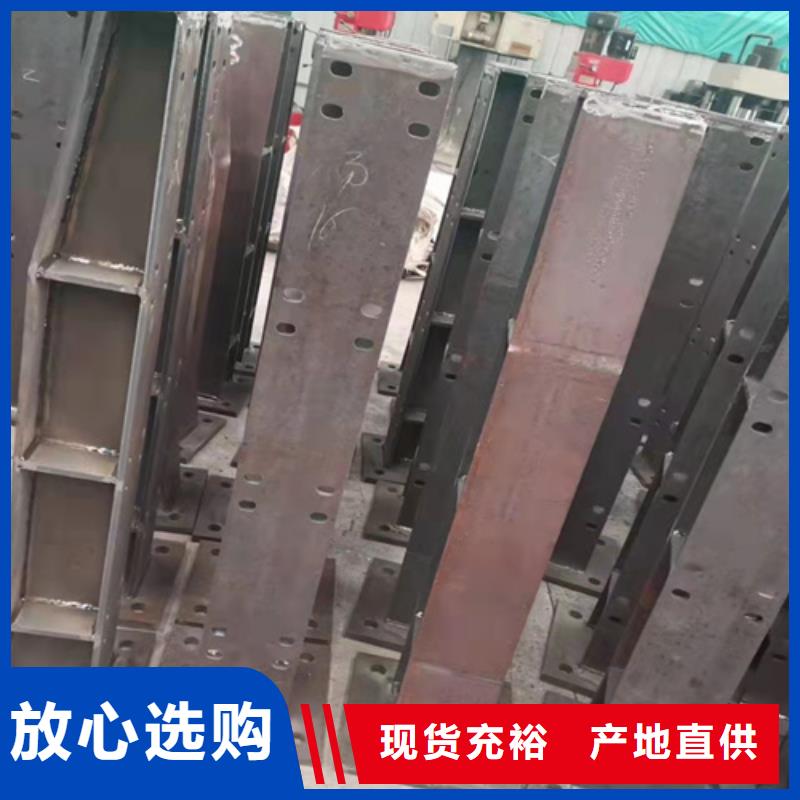 桥梁隔离防撞护栏公司同城公司