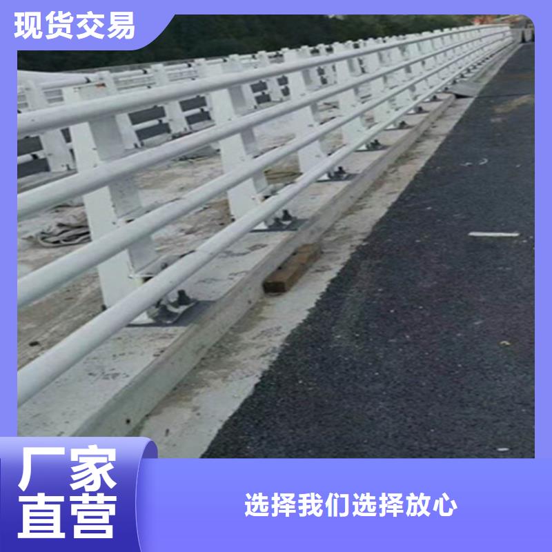 高速钢护栏生产商专注生产N年