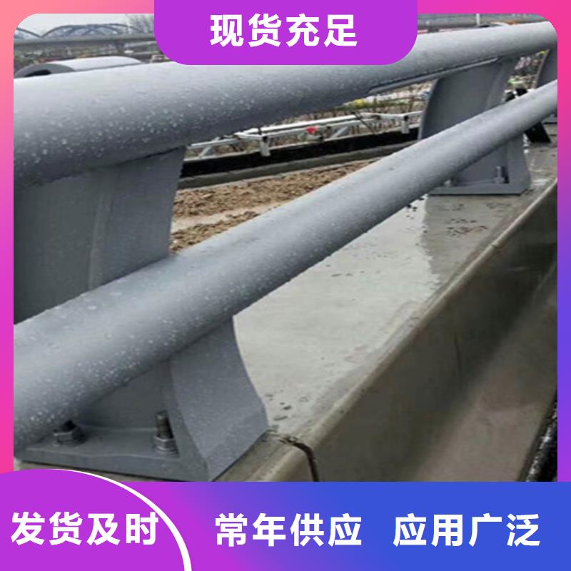桥梁栏杆哪里卖研发生产销售