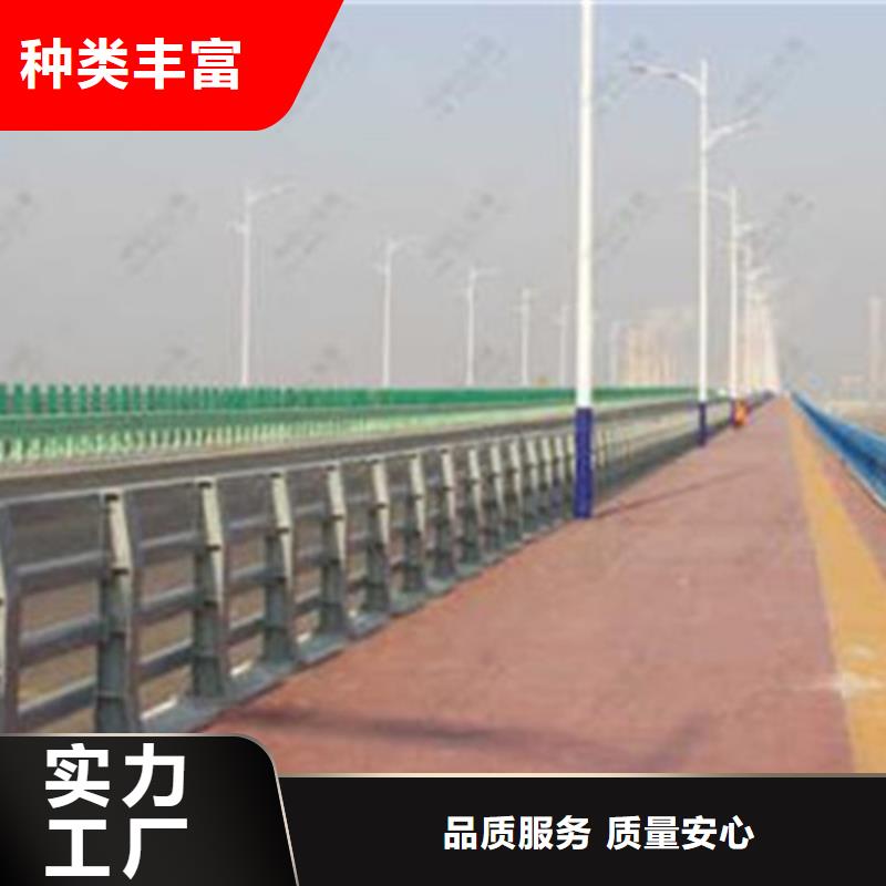 桥梁栏杆商家甄选好厂家