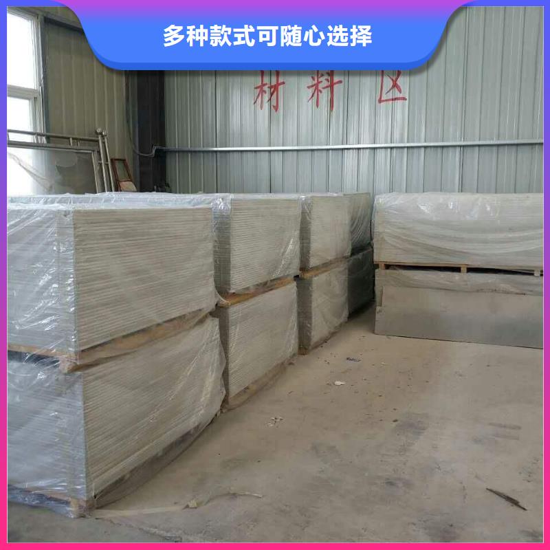 钡板铅门价格库存充足本地公司