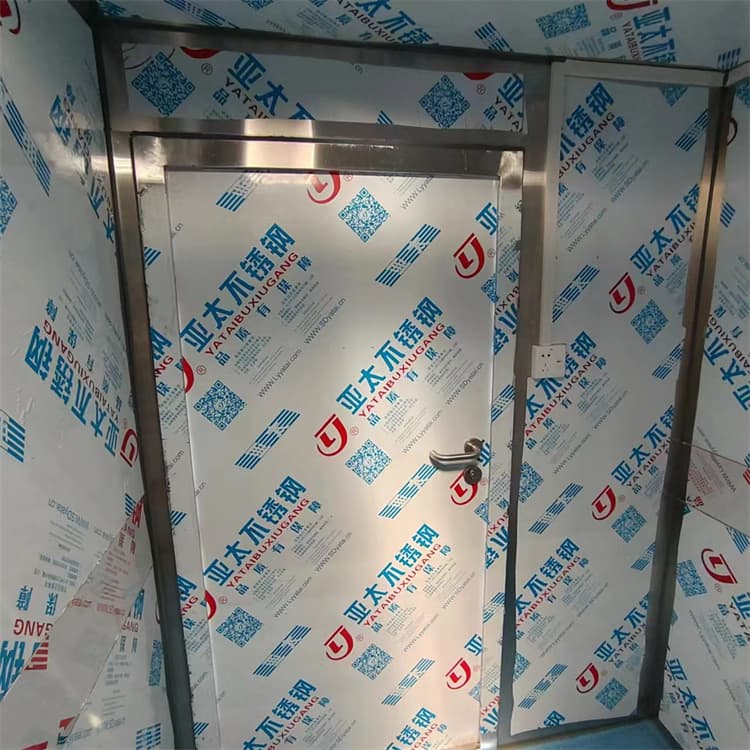 选购CT室铅房全国统一价