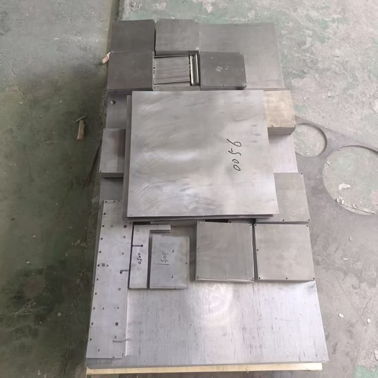 绑腿铅块生产商