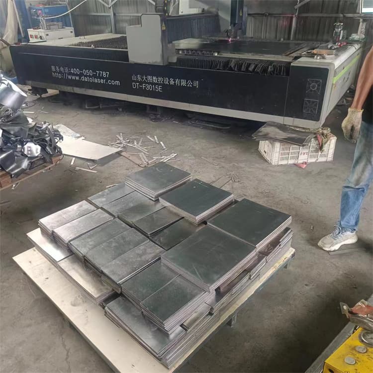 激光切割铅块-厂家货源 欢迎咨询