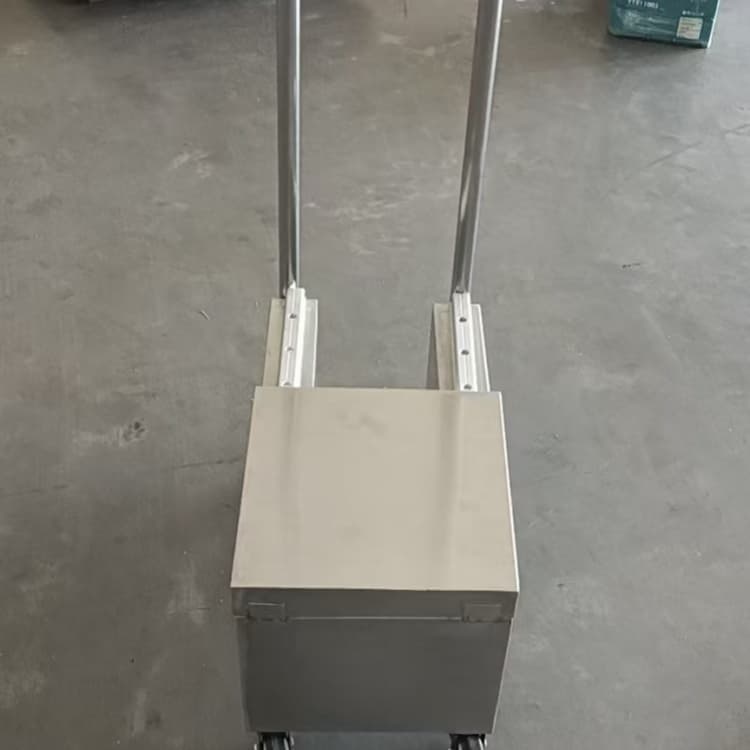 防护铅桶铅箱品质卓越