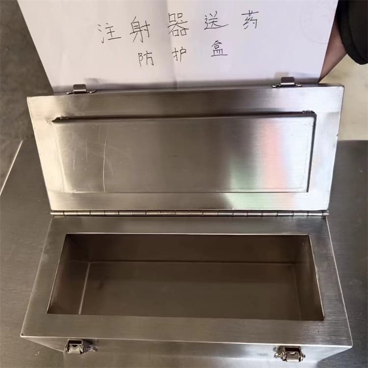 放射性废物桶-高标准高质量