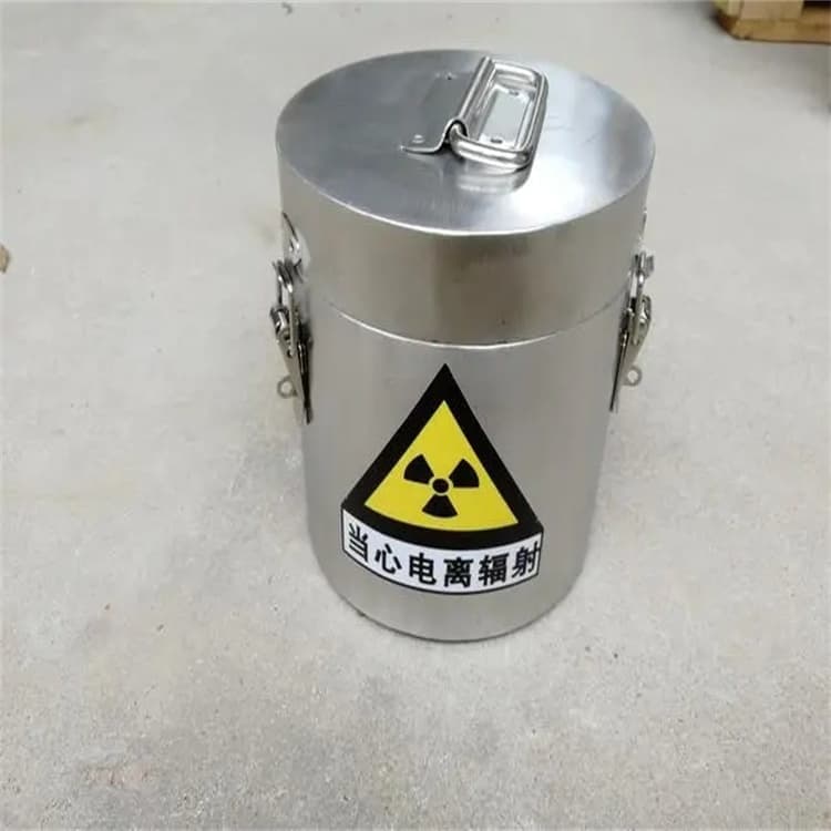 放射科射线防护铅箱现货直供