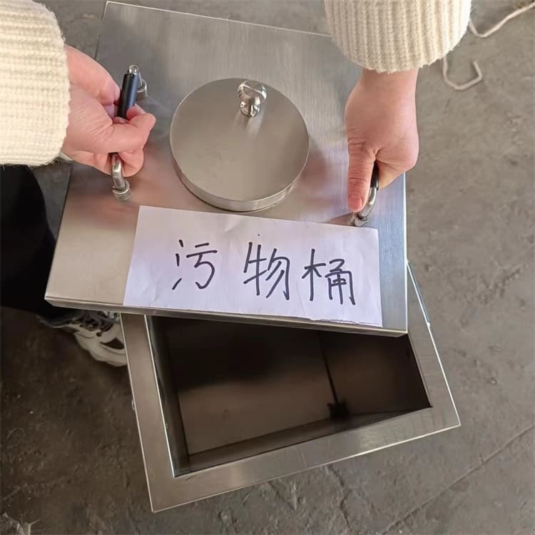 放射屏蔽储蓄桶供货速度快