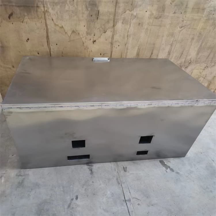 防护铅罐工厂-厂家货真价实