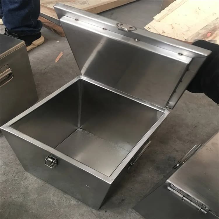 生产放射性废物衰变箱_品牌厂家