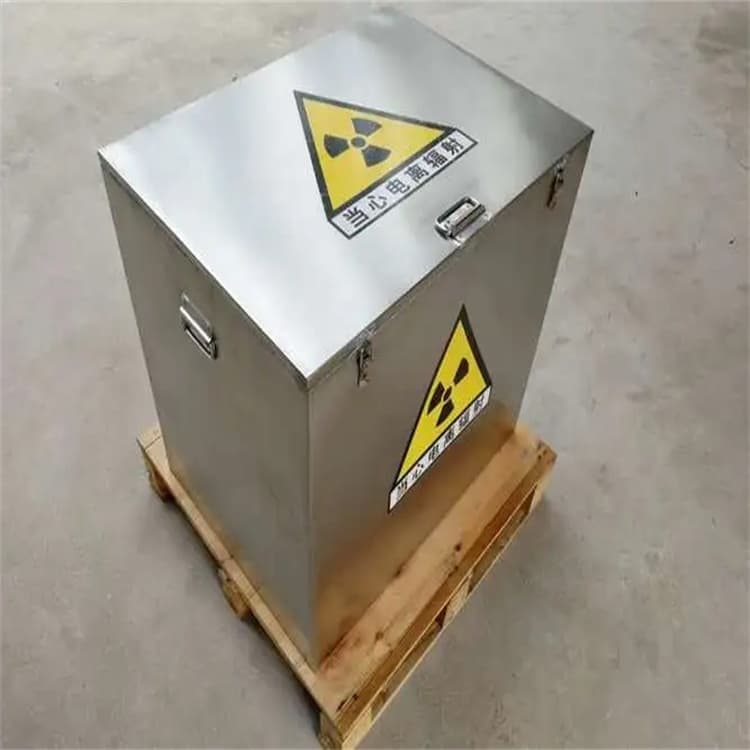 放射屏蔽储蓄桶生产技术精湛