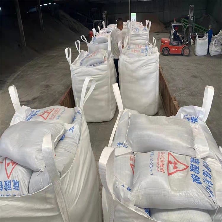 硫酸钡砂厂家在什么位置