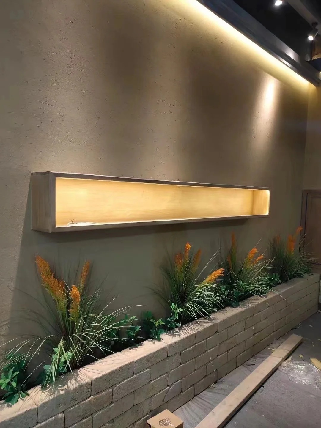 施工厂家仿夯土稻草漆质优价廉