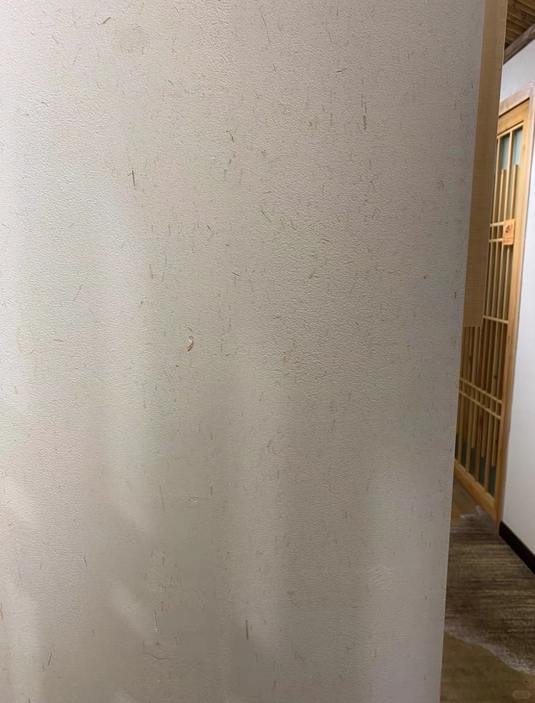 稻草夯土漆厂家 #仿夯土稻草漆#艺术涂料厂家#农家小院改造
