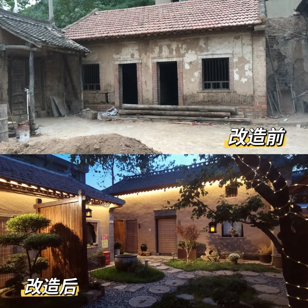生态稻草漆施工团队