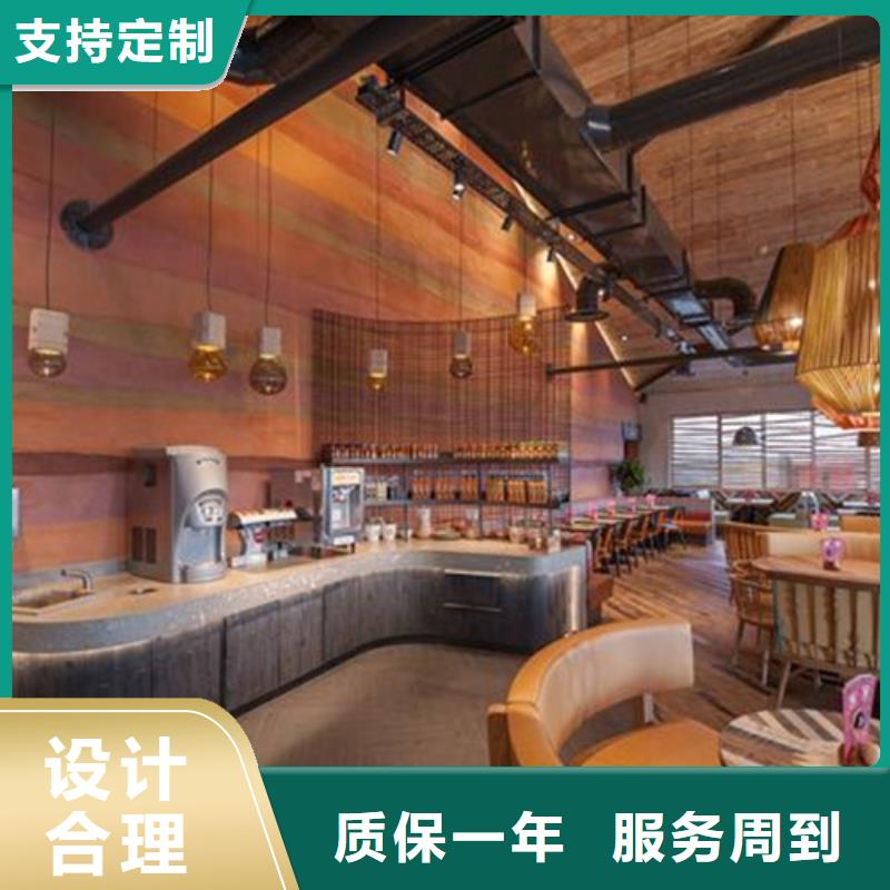 仿夯土漆施工全包价售后无忧当地生产商