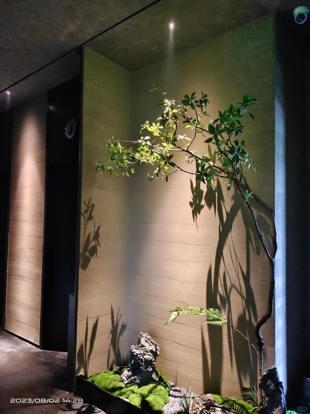 仿夯土质感漆施工厂家