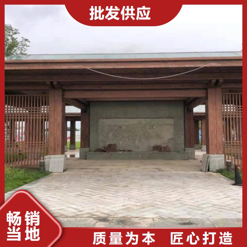 ​园林建筑木纹漆，内外墙木纹漆，艺术涂料批发多少钱工程施工案例