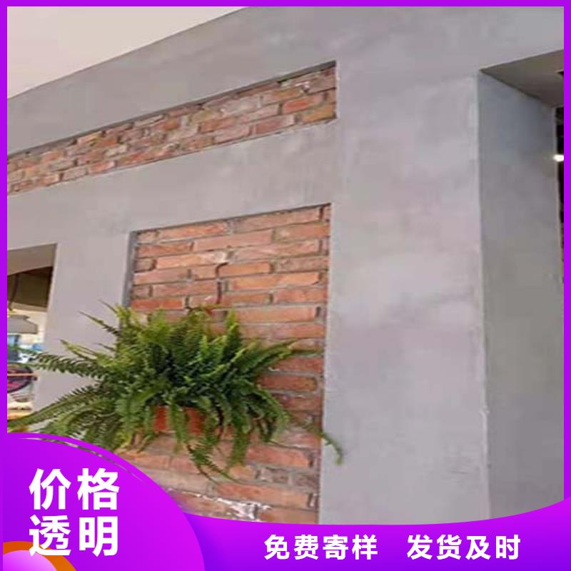 水泥漆_雅晶石质检合格发货本地品牌