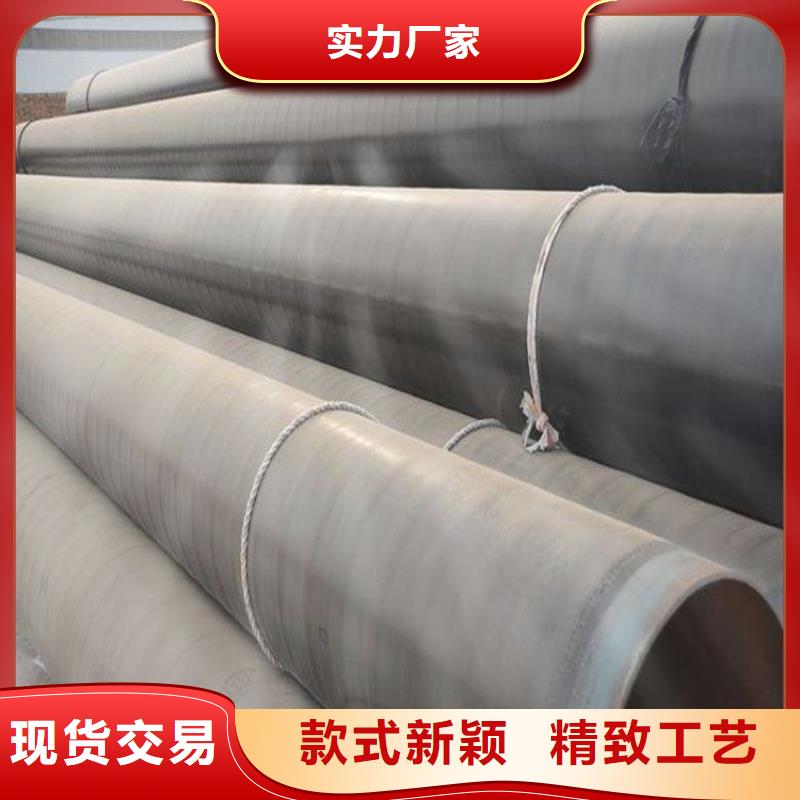 3pe防腐钢管地埋防腐钢管质量层层把关当地厂家