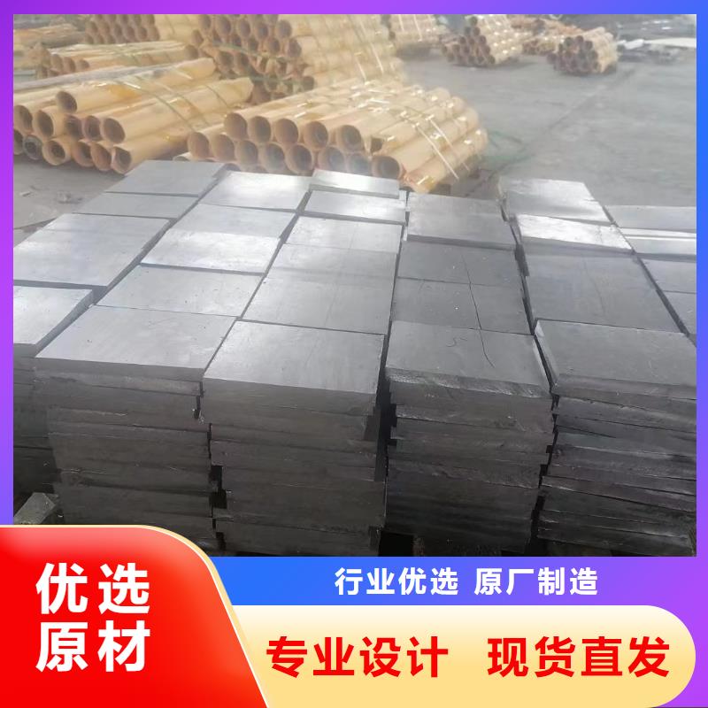 国标一号铅板品质保障就近发货