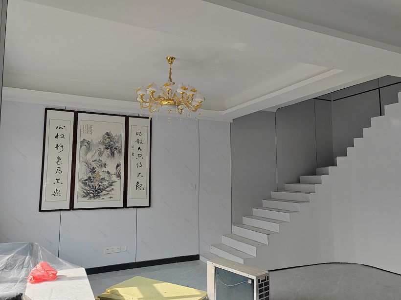 淮阴区农村别墅在线咨询