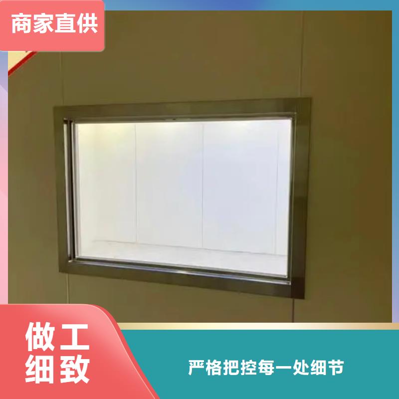 铅玻璃铅砖质量优价格低工期短发货快