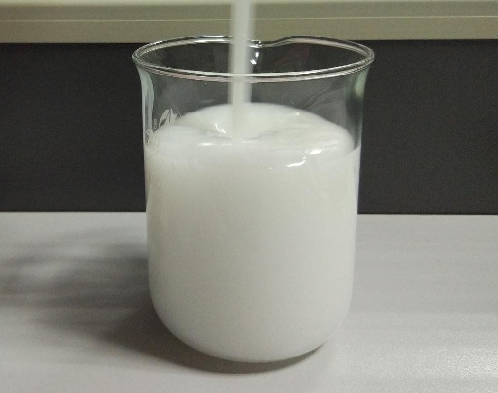 消泡剂聚丙烯酰胺出厂严格质检