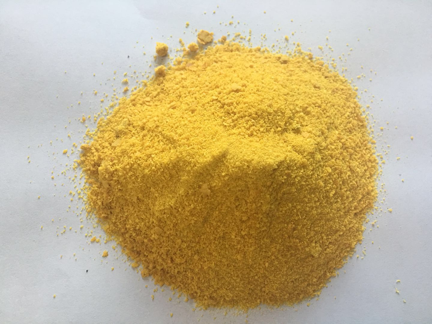聚合氯化铝认准大品牌厂家
