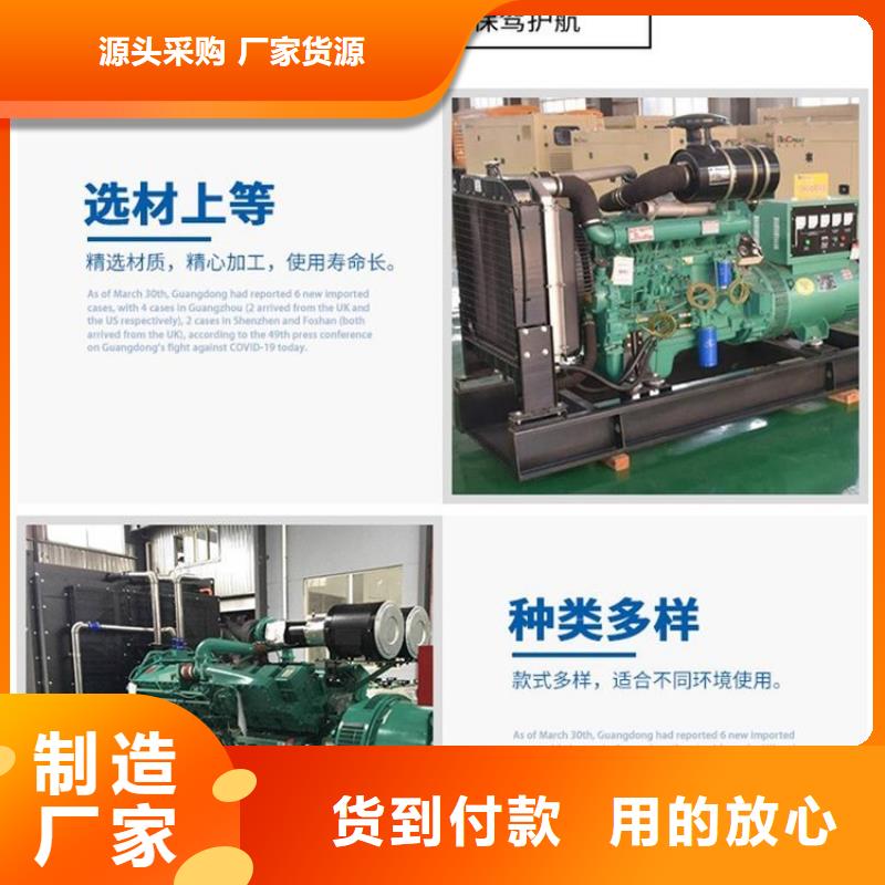 发电机租赁技术可靠行业口碑好