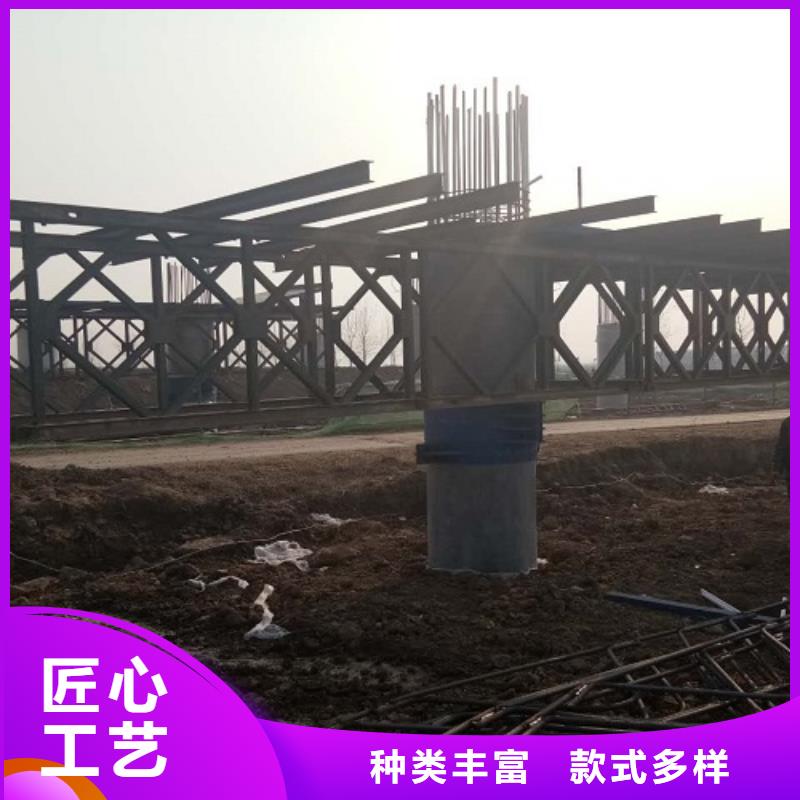 钢模板租赁圆柱钢模板出租实力雄厚品质保障工厂认证
