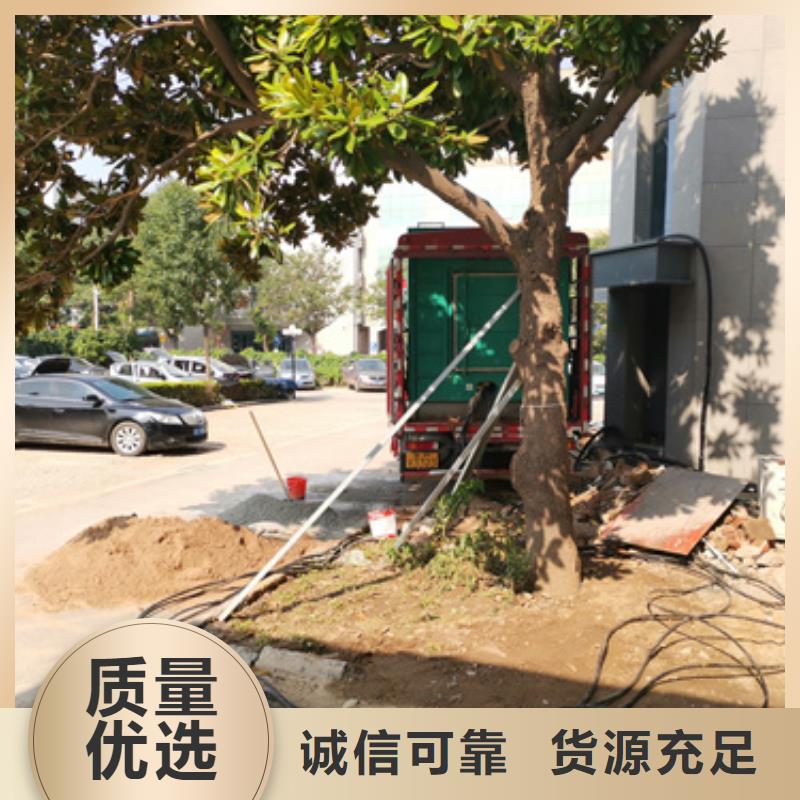 中压车出租实力厂家直租同城厂家