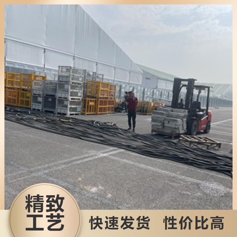 400KW发电车出租定金锁价