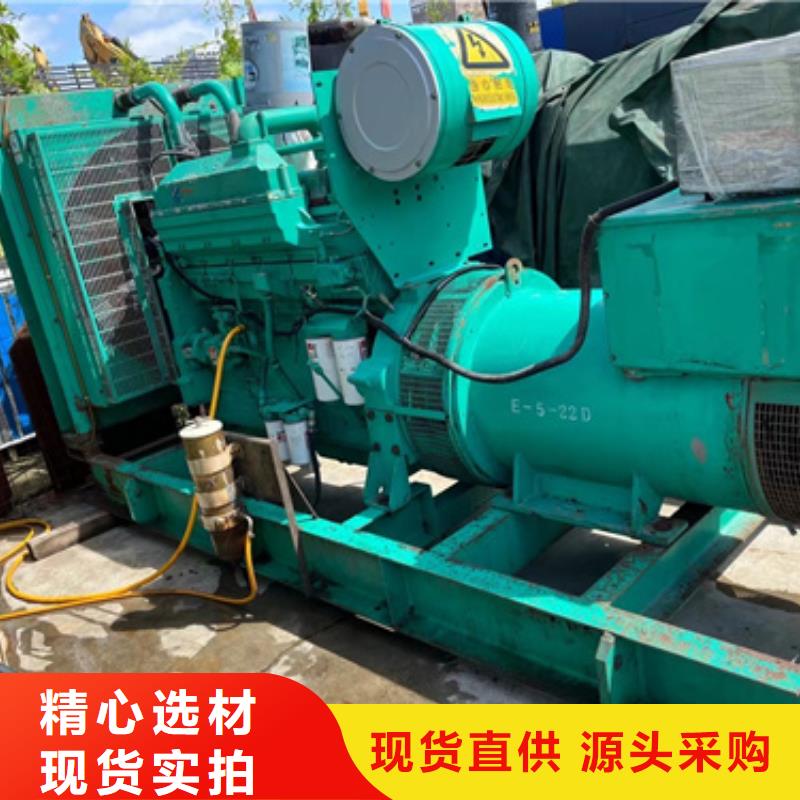 400KW发电机出租质量优价格低