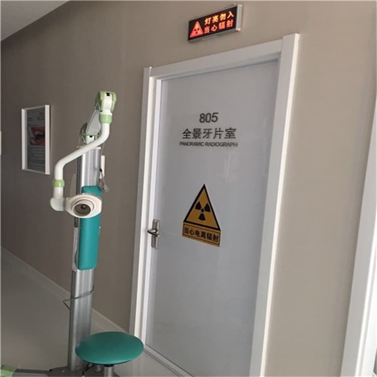 规模大的宠物医院铅门厂家好产品放心购