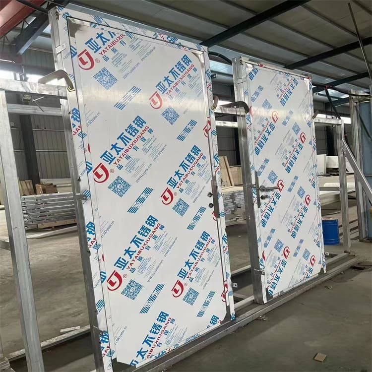 牙科铅门厂家批发价格