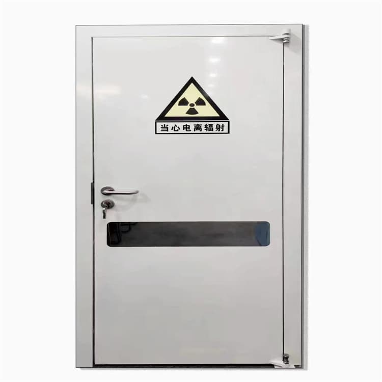 供应牙科铅门的当地厂家