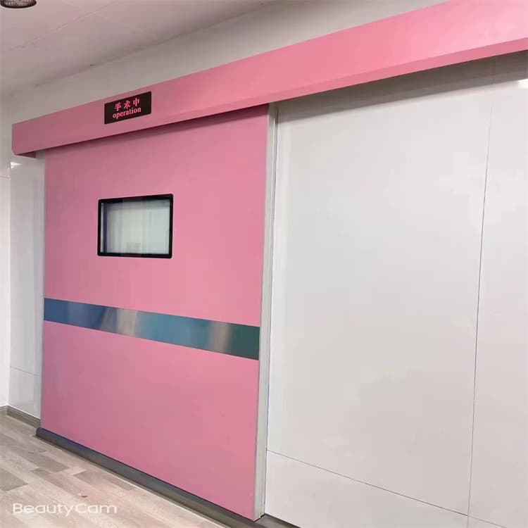 推拉铅门定制,推拉铅门采购