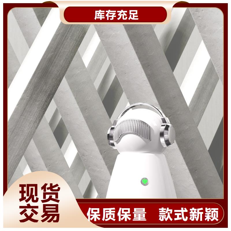 小白祛味王小白空气守护机实力雄厚品质保障本地货源