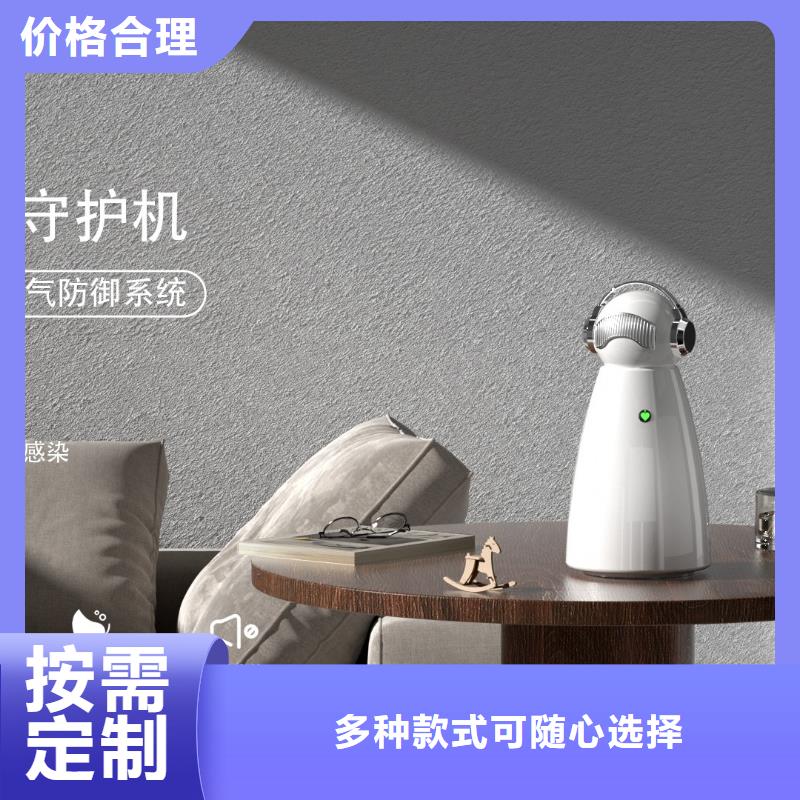 小白祛味王批发空气消毒机每个细节都严格把关同城生产商