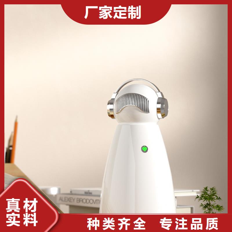 小白祛味王小白空气守护机器人价格种类丰富同城生产商