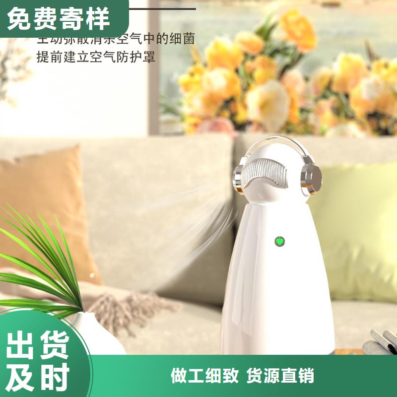 艾森智控销售小白空气守护机器人定金锁价主推产品