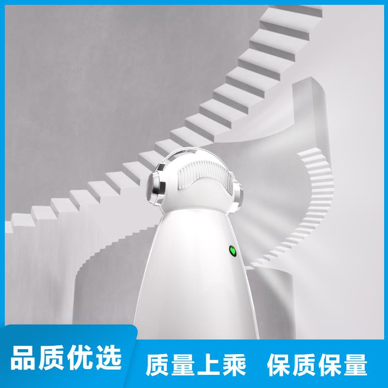 小白孕妇空气守护机空气消毒机畅销当地出厂价